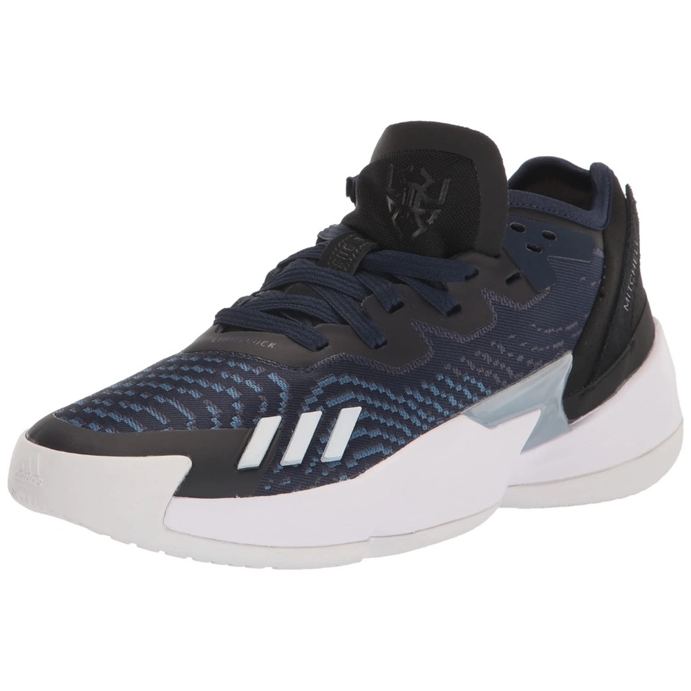 Adidas D.O.N. Issue 4 men’s size 7 Basketball Shoes